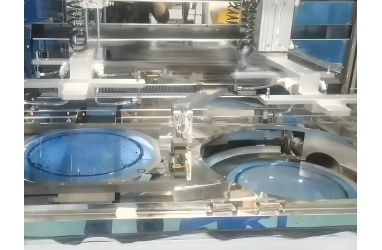 How to Deal with Difficult-to-Clean Residual Particles on Wafer Surface After Polishing?