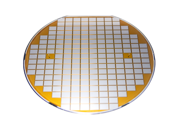 What Impact Does the TSV Process Have on Wafer Polishing?