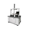 Doudle-sidelapping Machine