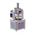 Doudle-sidelapping Machine