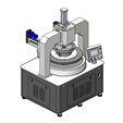 High-Precision Double-Side Lapping Machine