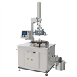 Doudle-sidelapping Machine