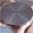 Laboratory-Scale Flat Lapping Machine