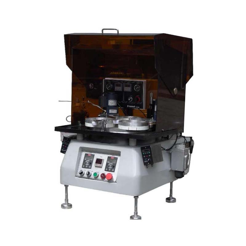 آلة تلميع صغيرة