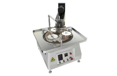 Grinding and Polishing Machine: Technical Principles and Core Applications