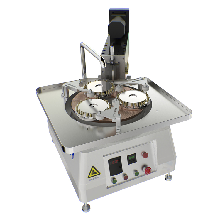 Лабораторный плоский лаппатор