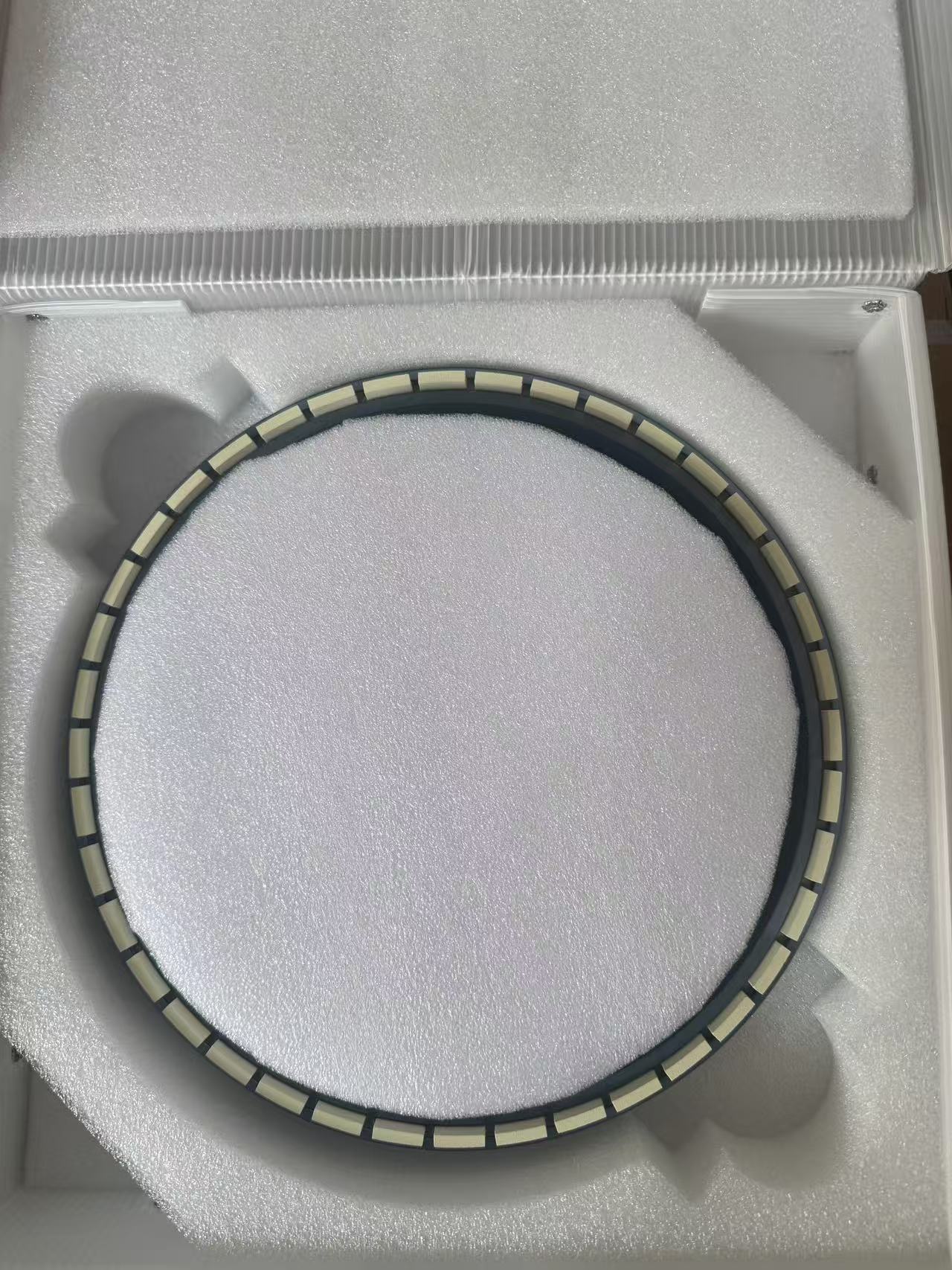 Diamond wheel